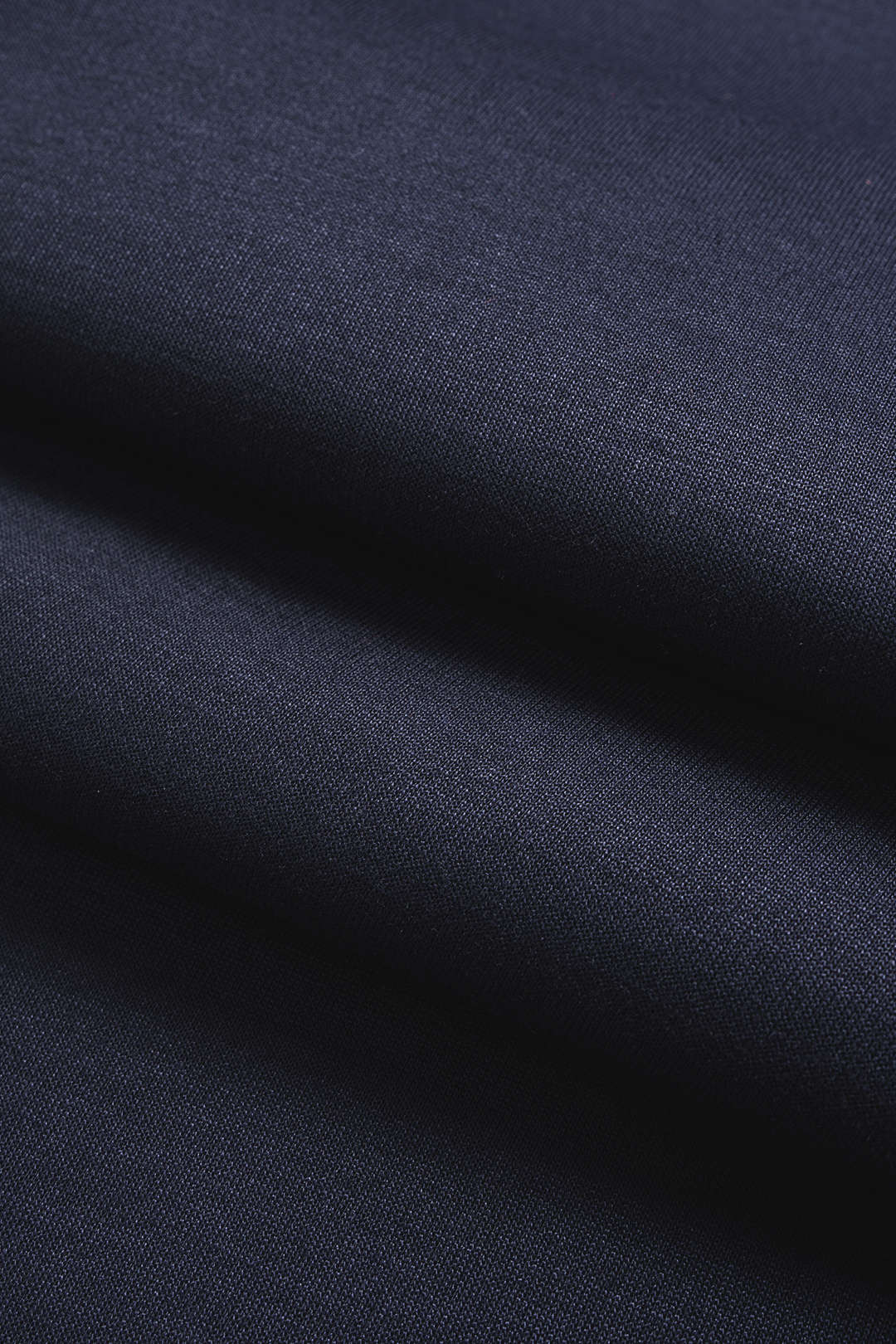 Contrast Stripes Wide Leg Trousers