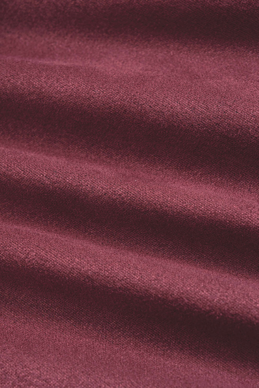 Plaid Print Suede Patchwork Pants