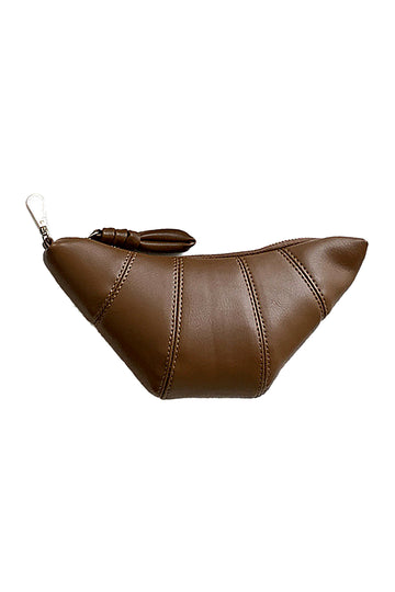 Horns Shape Clutch Bag