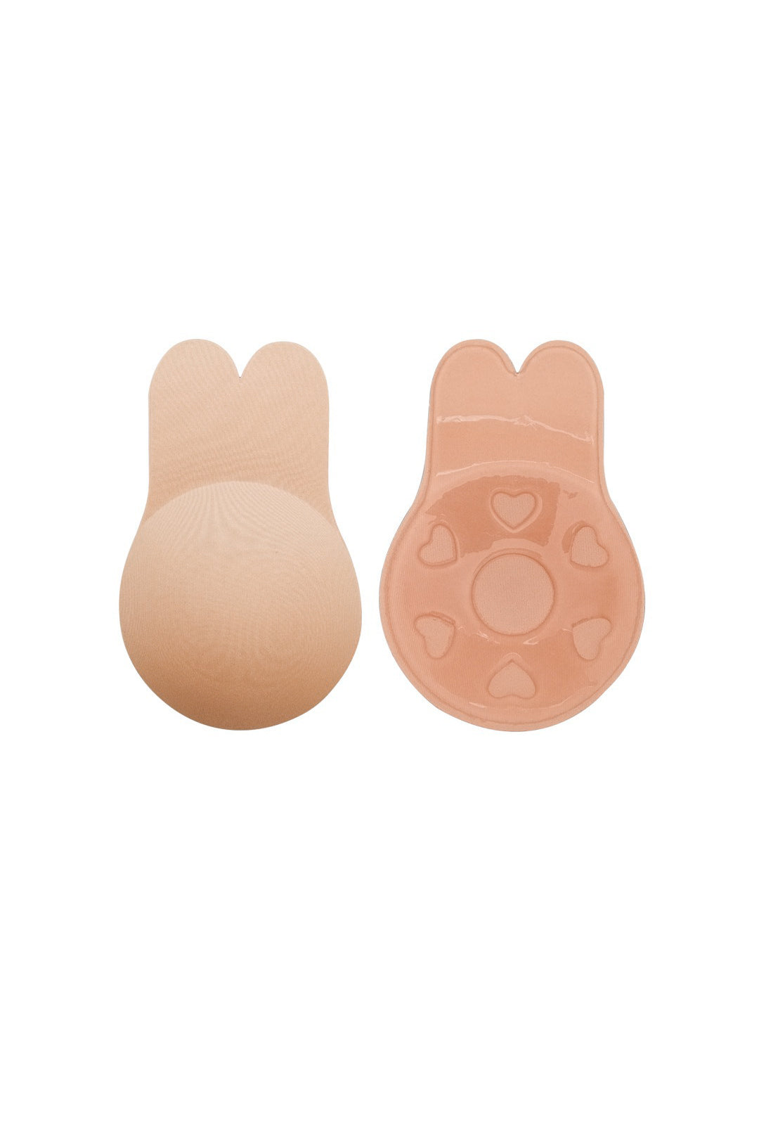 Bunny Ear Design Nipple Cover