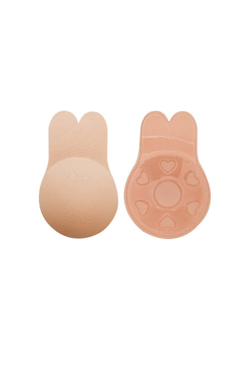 Bunny Ear Design Nipple Cover