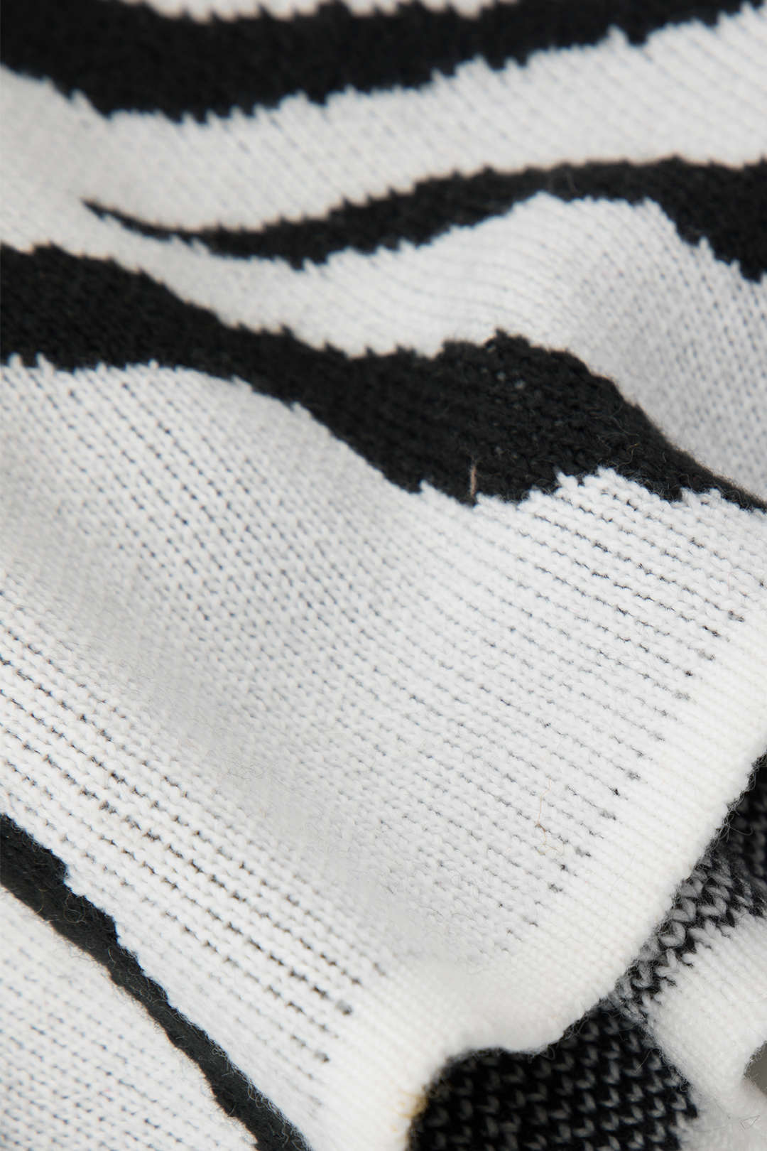 Stripe Halter Neck Knit Cami Top – Micas