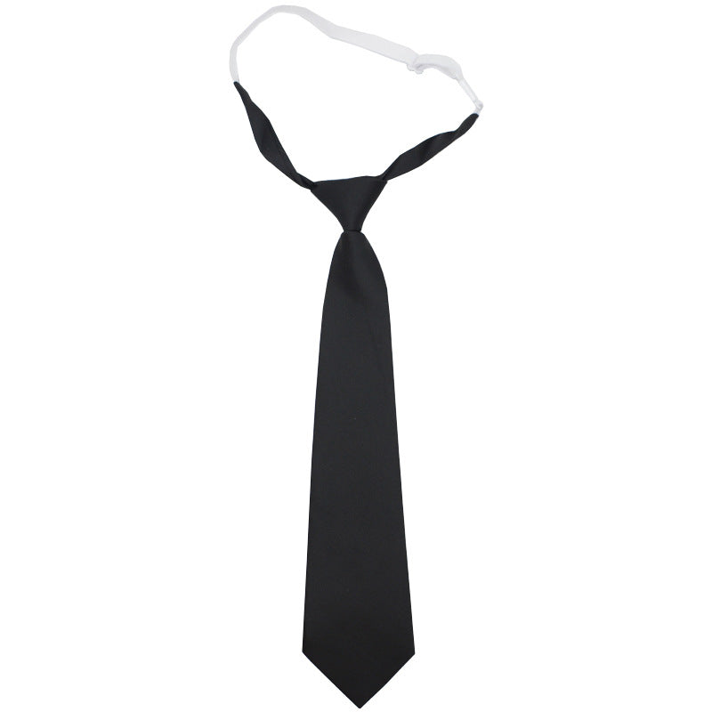 Preppy Necktie