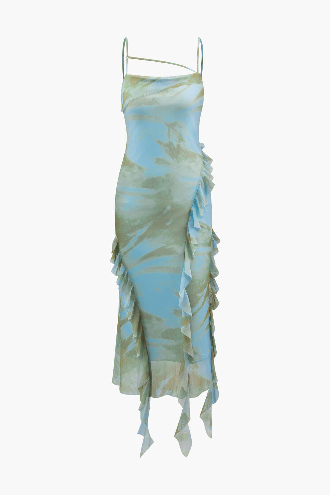 Mica Dress