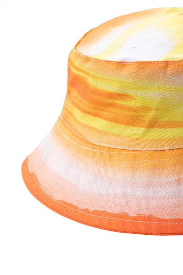 Sunset Bucket Hat